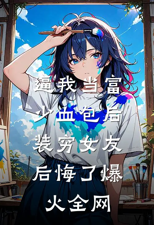 逼我当富少血包后，装穷女友后悔了爆火全网