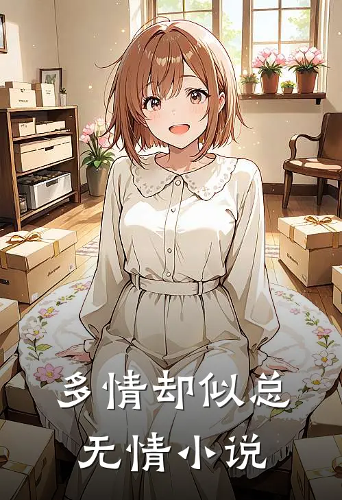 多情却似总无情小说