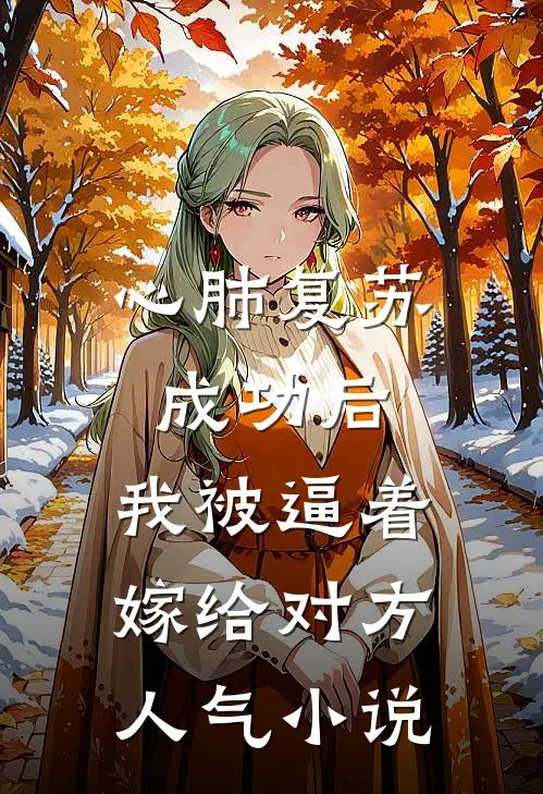 心肺复苏成功后，我被逼着嫁给对方人气小说