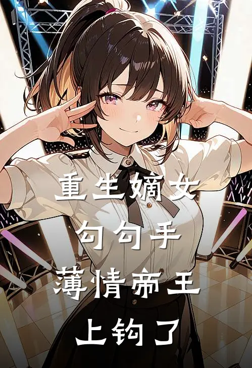 重生嫡女勾勾手，薄情帝王上钩了
