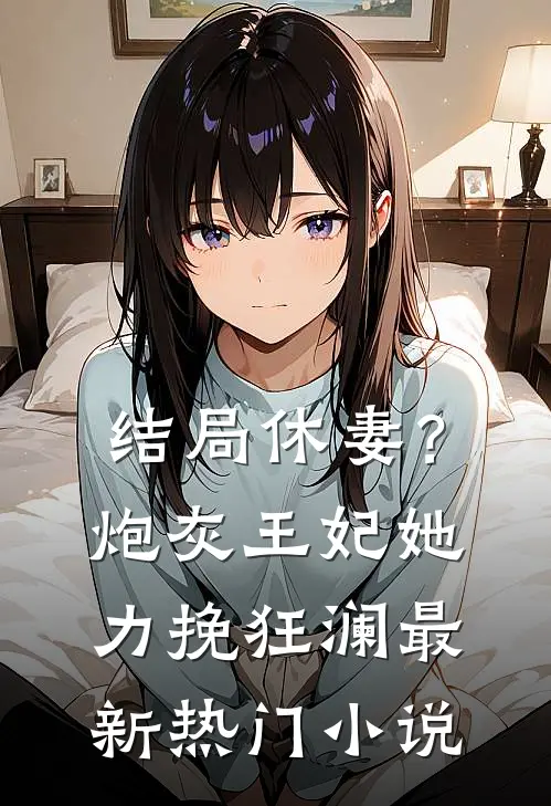 结局休妻？炮灰王妃她力挽狂澜最新热门小说