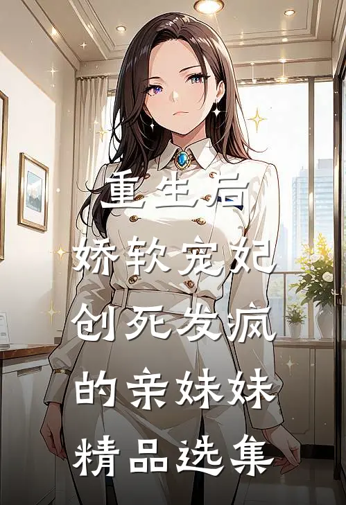 重生后，娇软宠妃创死发疯的亲妹妹精品选集