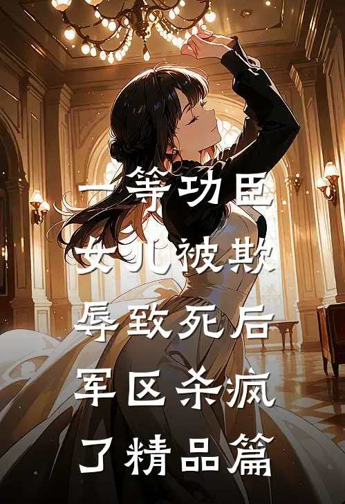 一等功臣女儿被欺辱致死后，军区杀疯了精品篇