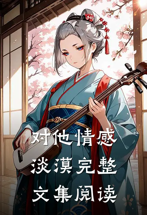 对他情感淡漠完整文集阅读