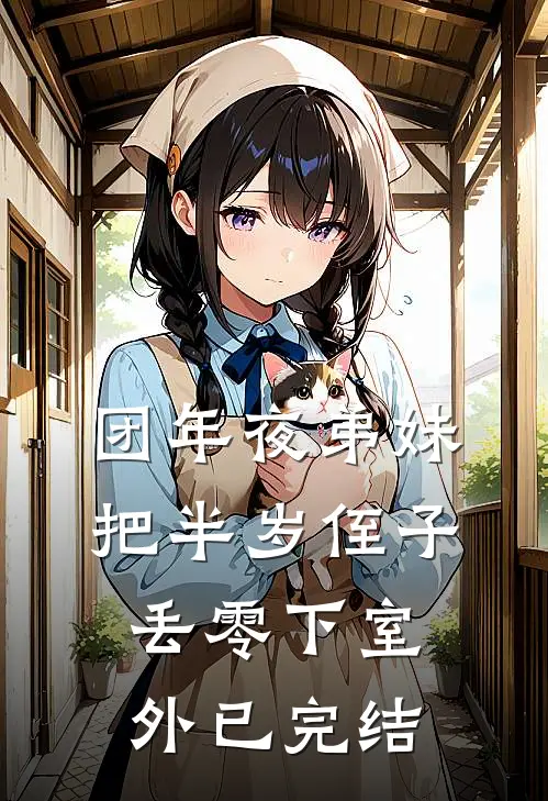 团年夜弟妹把半岁侄子丢零下室外已完结
