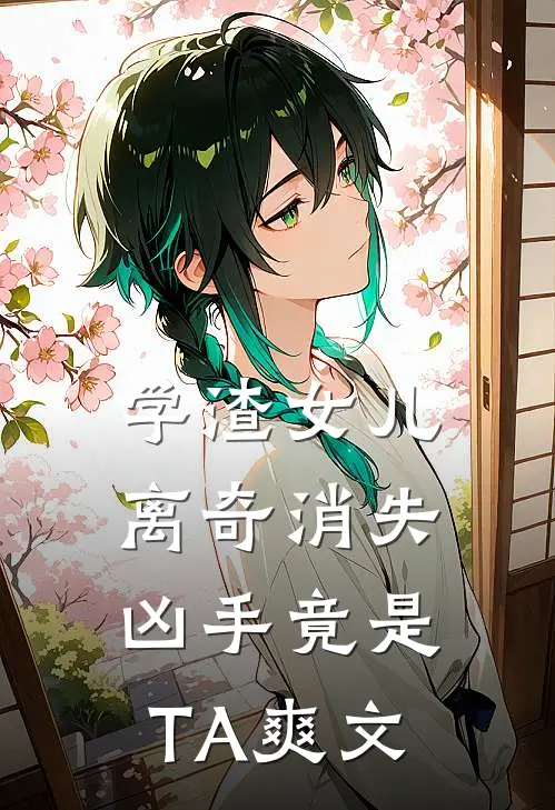 学渣女儿离奇消失，凶手竟是TA爽文