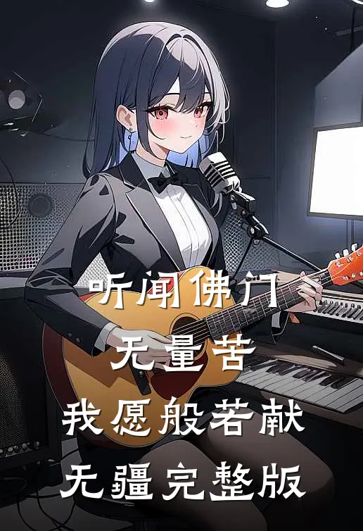 听闻佛门无量苦，我愿般若献无疆完整版