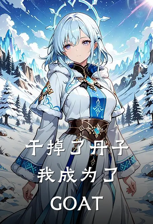 干掉了丹子，我成为了GOAT