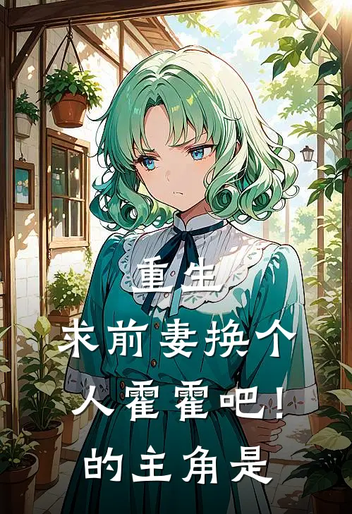 重生：求前妻换个人霍霍吧！的主角是