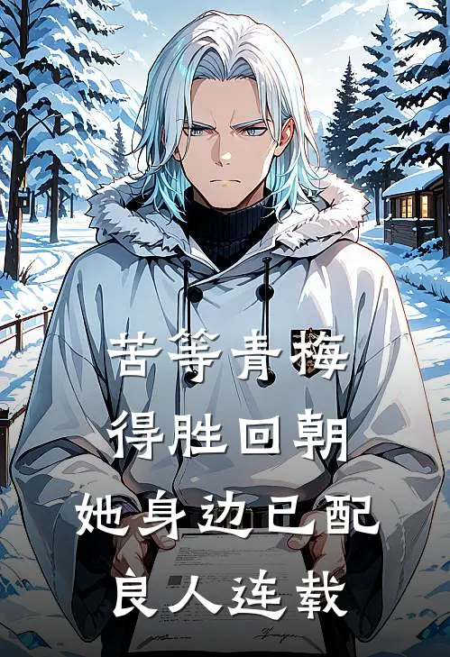 苦等青梅得胜回朝，她身边已配良人连载