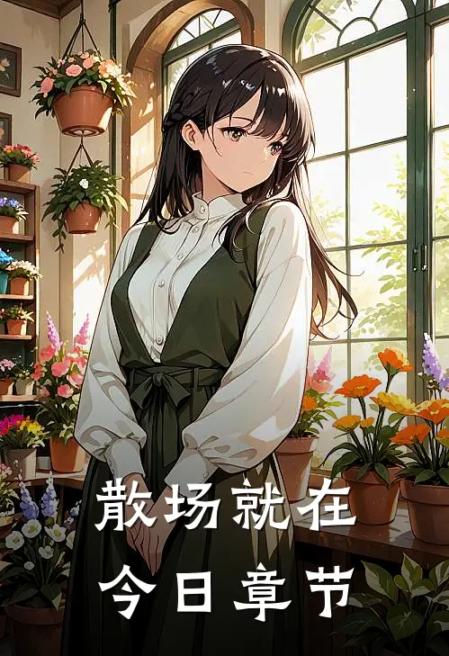 散场就在今日章节