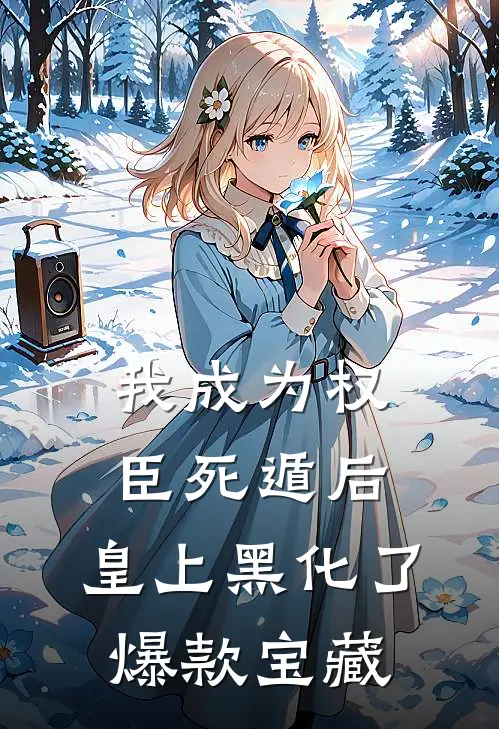 我成为权臣死遁后，皇上黑化了爆款宝藏