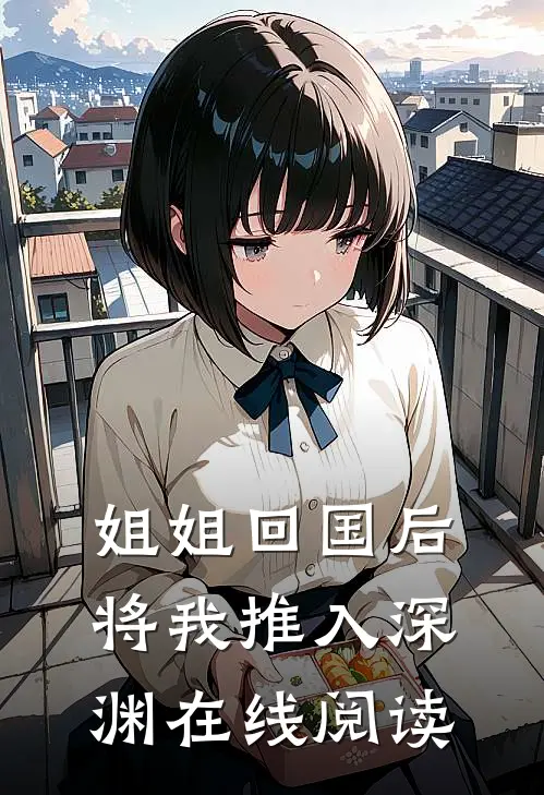 姐姐回国后，将我推入深渊在线阅读