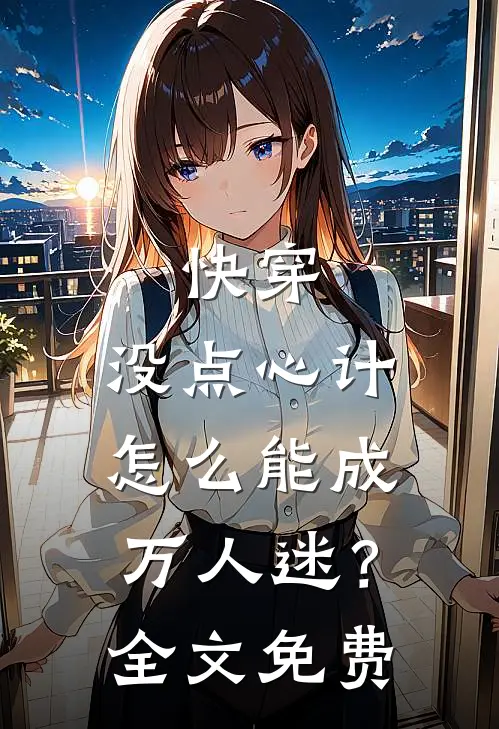 快穿：没点心计，怎么能成万人迷？全文免费