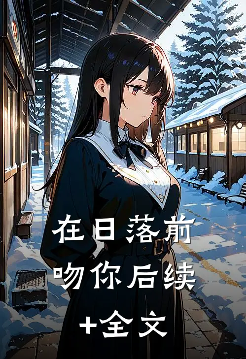 在日落前吻你后续+全文