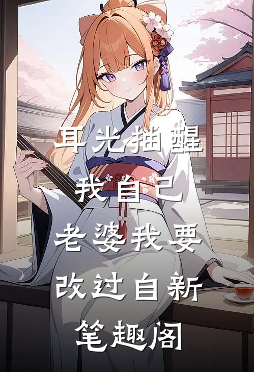 耳光抽醒我自己，老婆我要改过自新笔趣阁