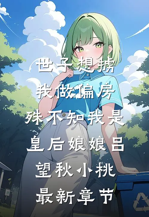 世子想掳我做偏房，殊不知我是皇后娘娘吕望秋小桃最新章节