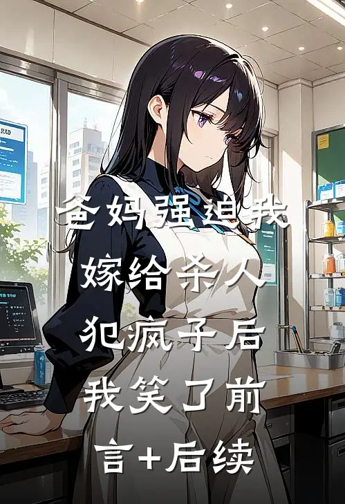 爸妈强迫我嫁给杀人犯疯子后，我笑了前言+后续