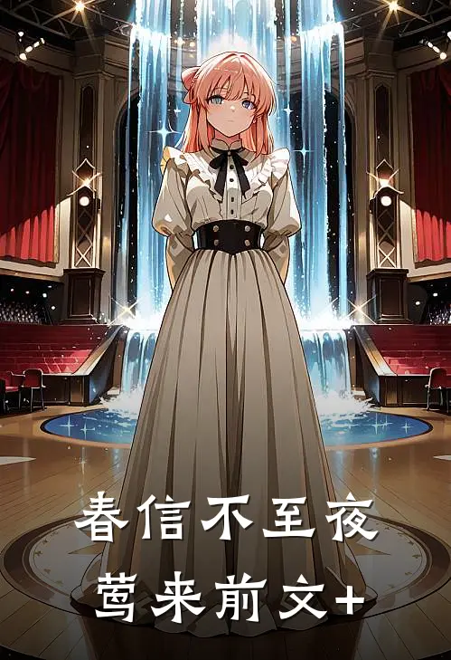 春信不至夜莺来前文+