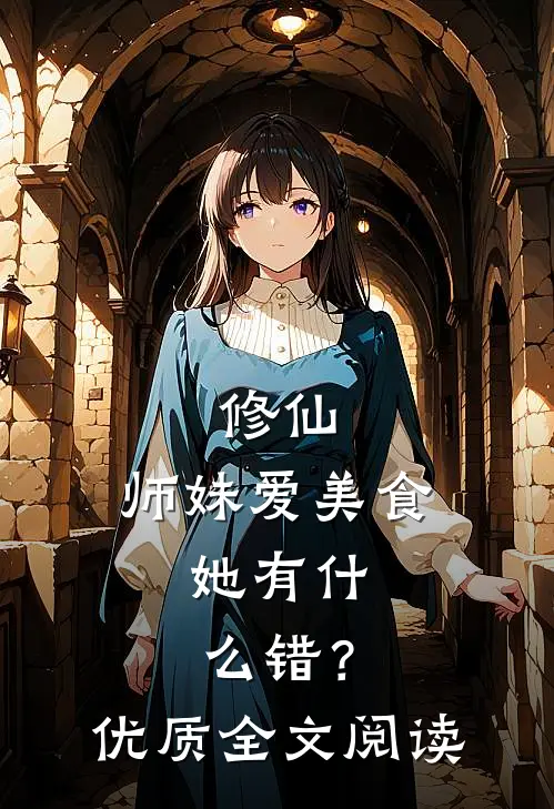 修仙：师妹爱美食，她有什么错？优质全文阅读