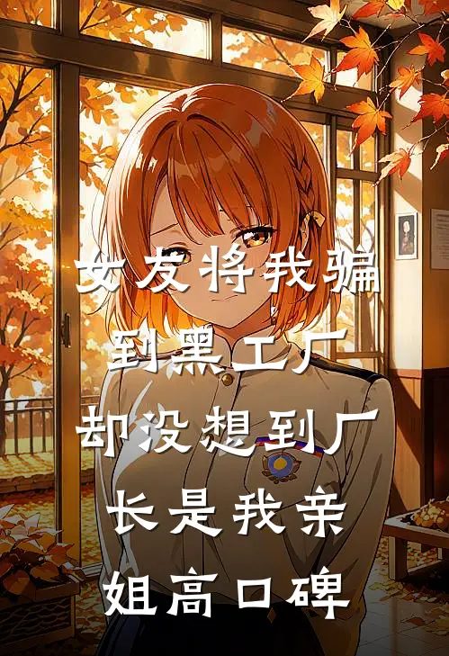 女友将我骗到黑工厂，却没想到厂长是我亲姐高口碑