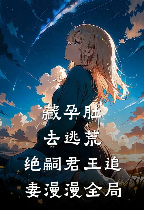 藏孕肚去逃荒，绝嗣君王追妻漫漫全局