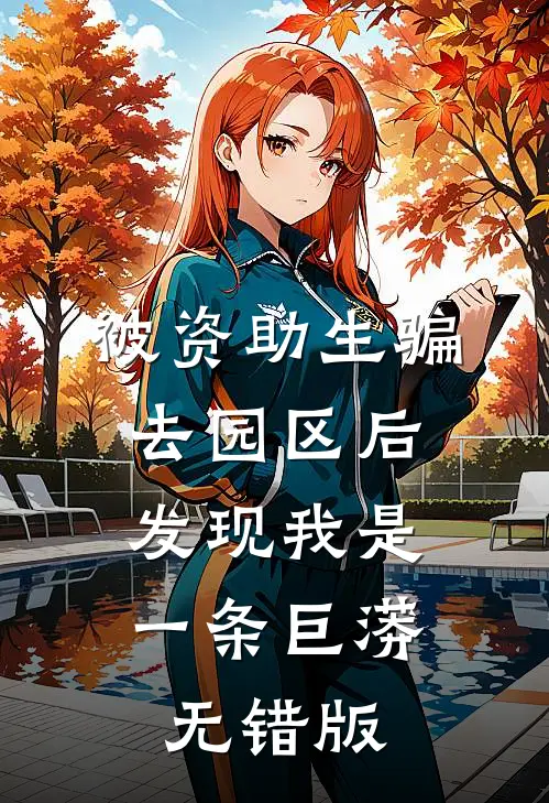 被资助生骗去园区后，发现我是一条巨蟒无错版