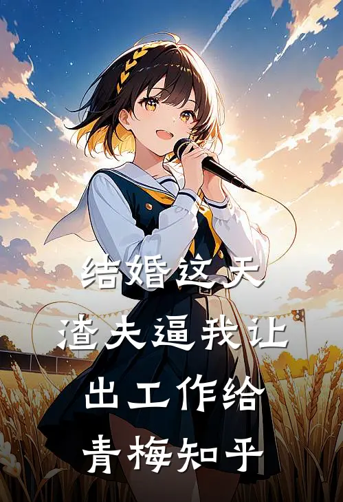 结婚这天，渣夫逼我让出工作给青梅知乎
