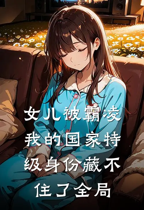 女儿被霸凌，我的国家特级身份藏不住了全局