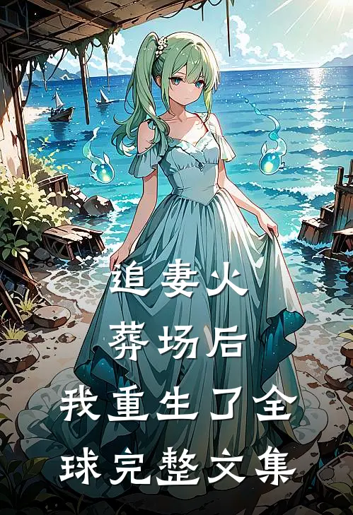 追妻火葬场后，我重生了全球完整文集
