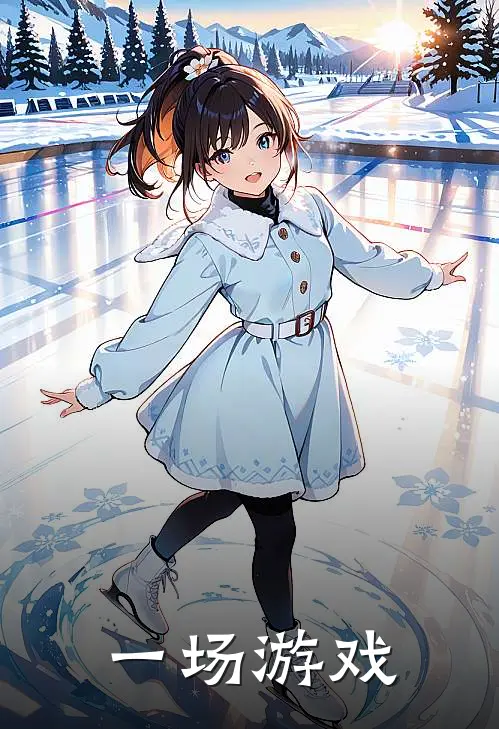 一场游戏