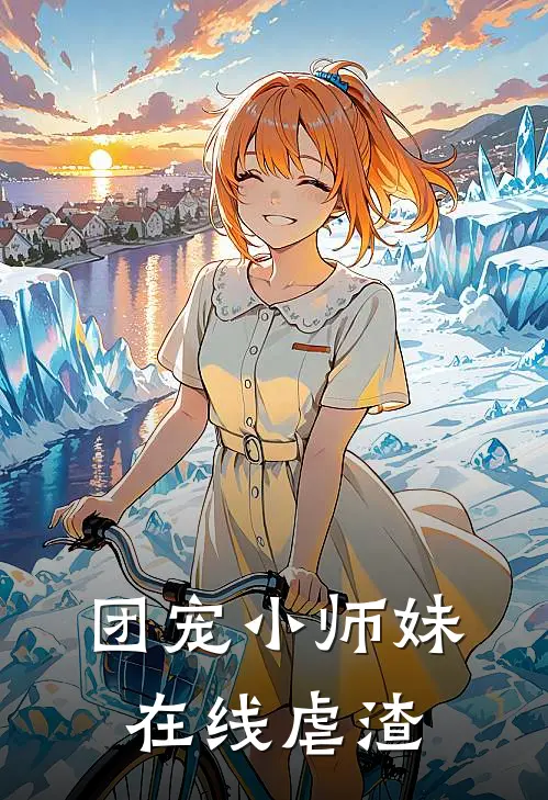团宠小师妹在线虐渣