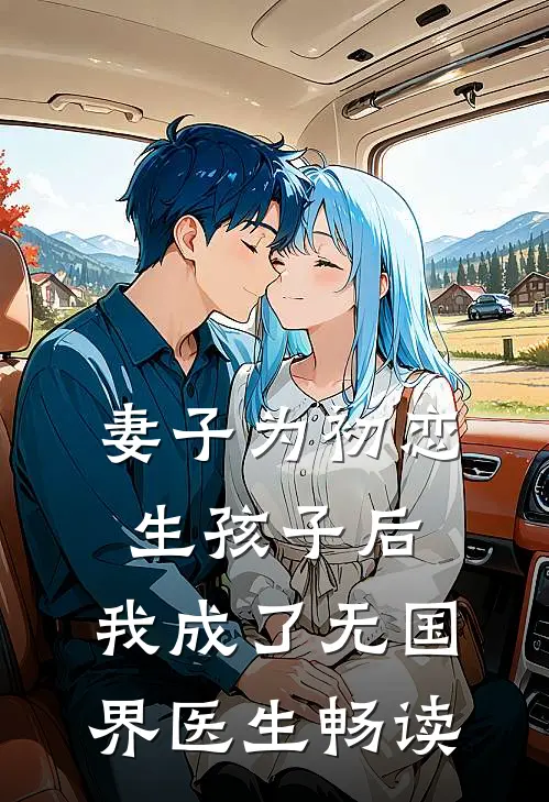 妻子为初恋生孩子后，我成了无国界医生畅读