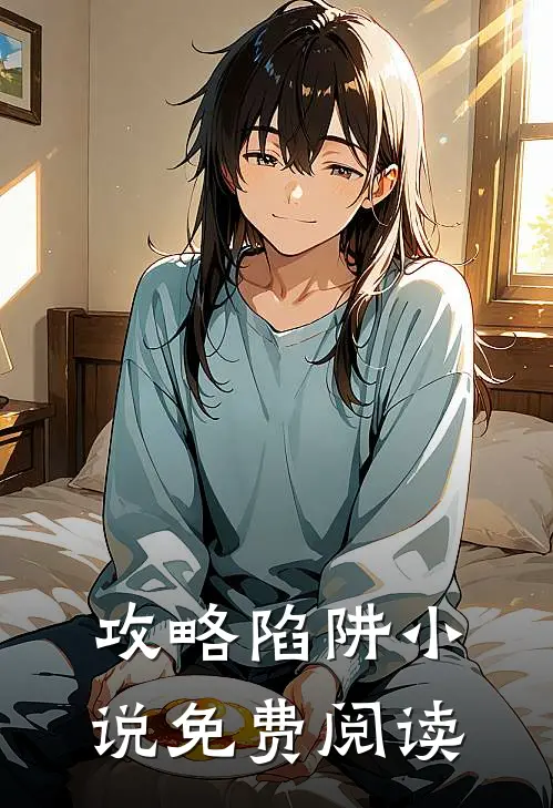 攻略陷阱小说免费阅读