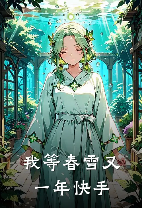 我等春雪又一年快手