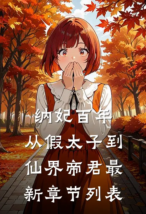 纳妃百年，从假太子到仙界帝君最新章节列表