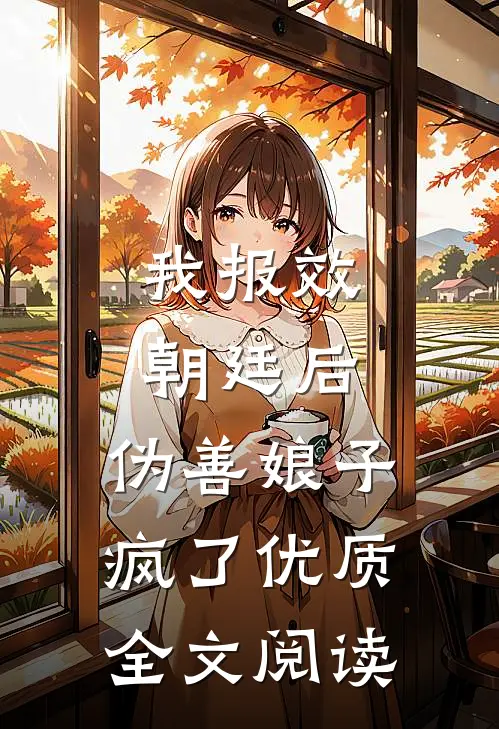 我报效朝廷后，伪善娘子疯了优质全文阅读