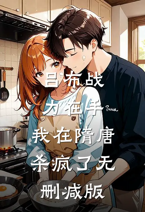 吕布战力在手，我在隋唐杀疯了无删减版