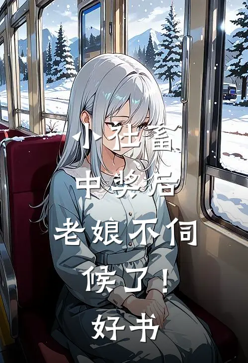 小社畜中奖后，老娘不伺候了！好书