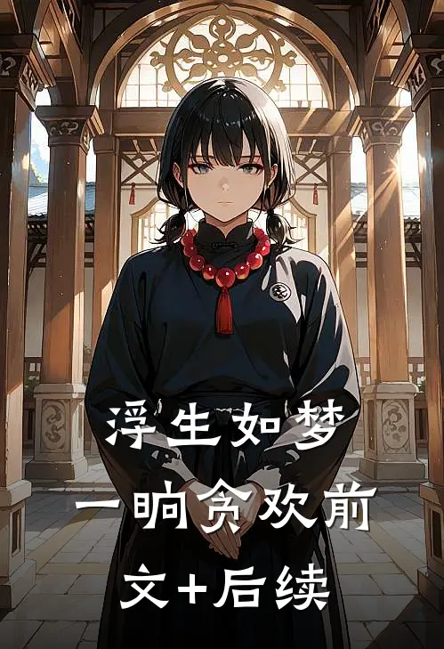 浮生如梦，一晌贪欢前文+后续