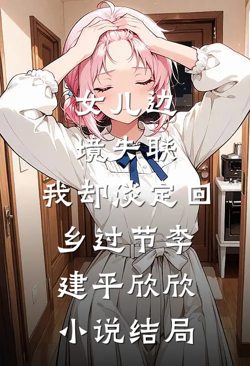 女儿边境失联，我却淡定回乡过节李建平欣欣小说结局