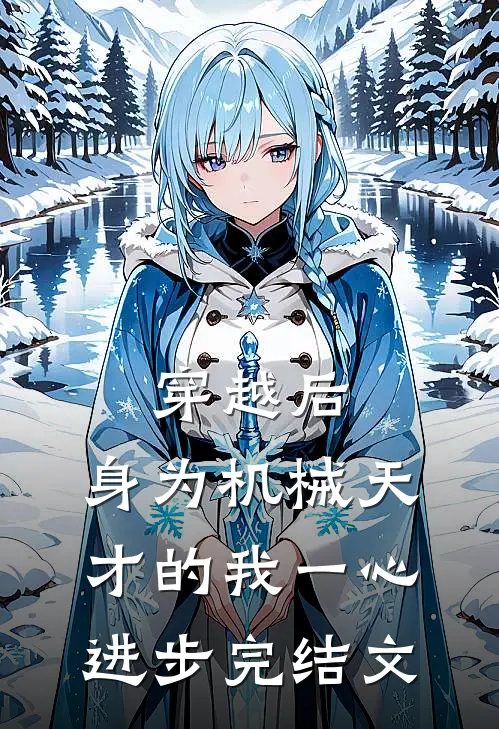 穿越后，身为机械天才的我一心进步完结文