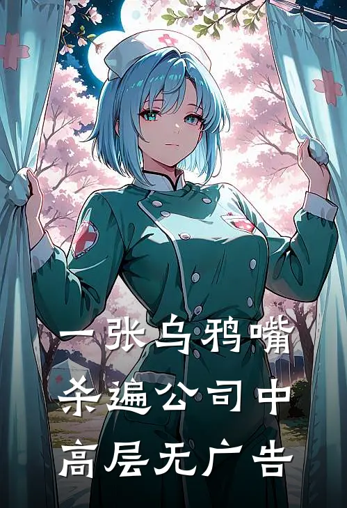 一张乌鸦嘴杀遍公司中高层无广告