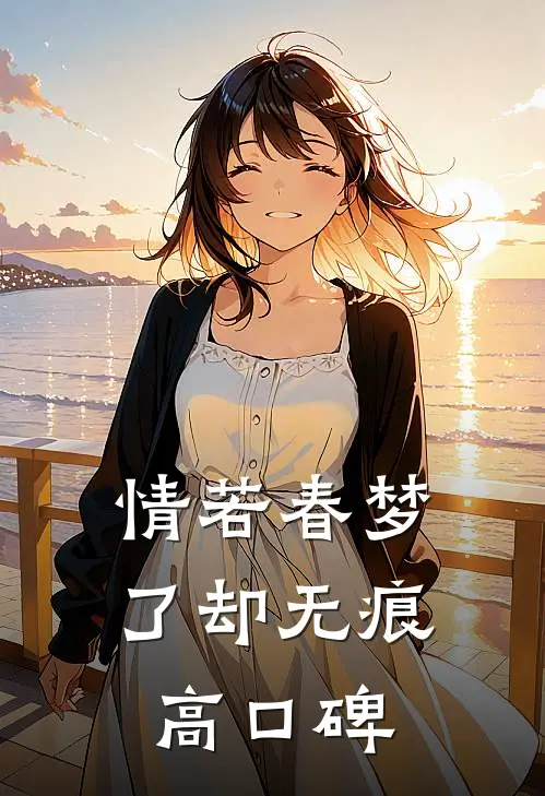 情若春梦，了却无痕高口碑