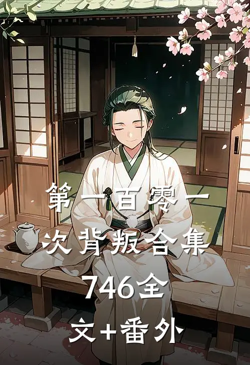 第一百零一次背叛合集746全文+番外