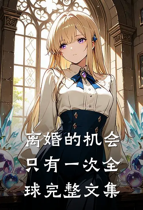 离婚的机会只有一次全球完整文集
