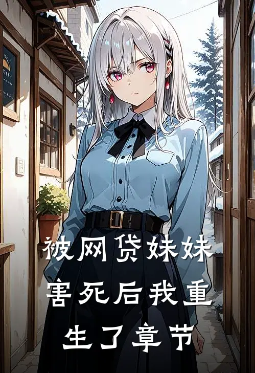 被网贷妹妹害死后我重生了章节