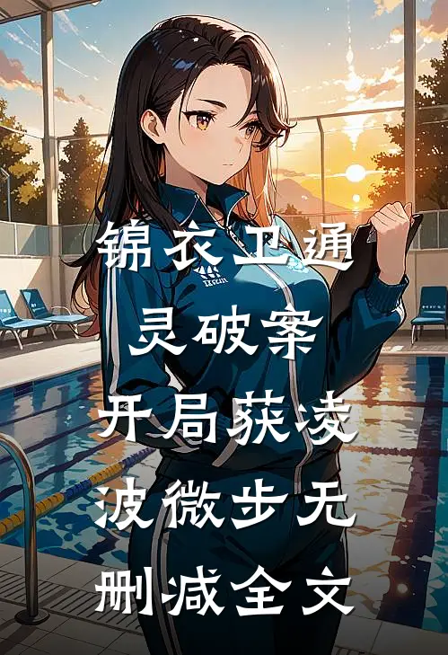 锦衣卫通灵破案：开局获凌波微步无删减全文
