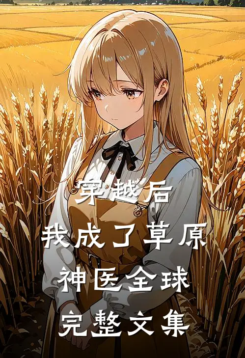 穿越后，我成了草原神医全球完整文集