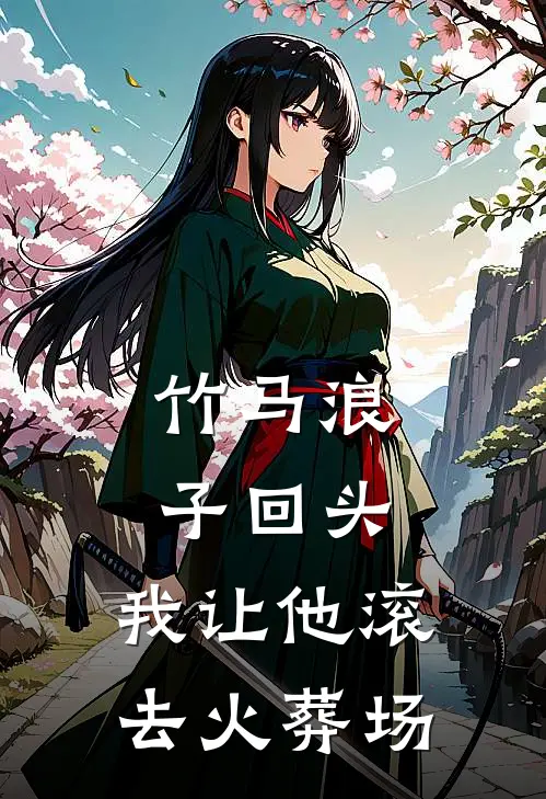 竹马浪子回头，我让他滚去火葬场